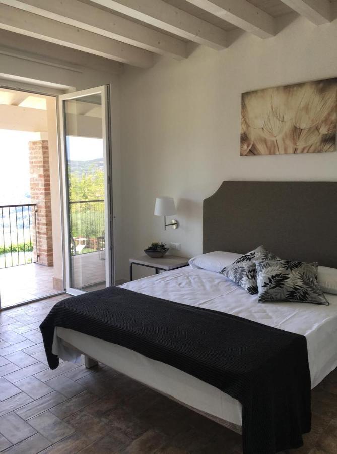Bellavista Relax - Adults Only * Costermano sul Garda