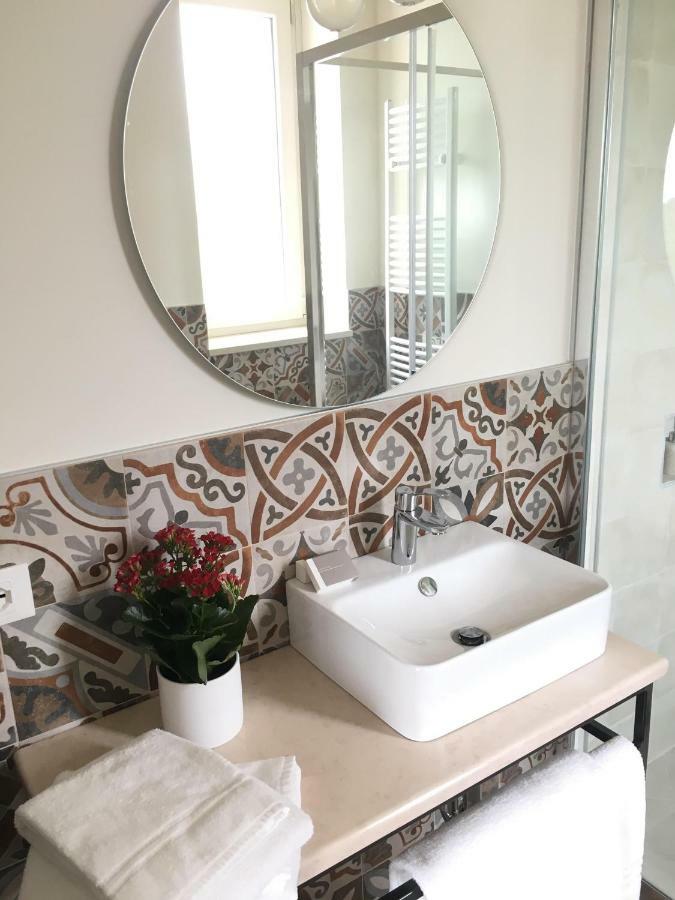Bellavista Relax - Adults Only Costermano