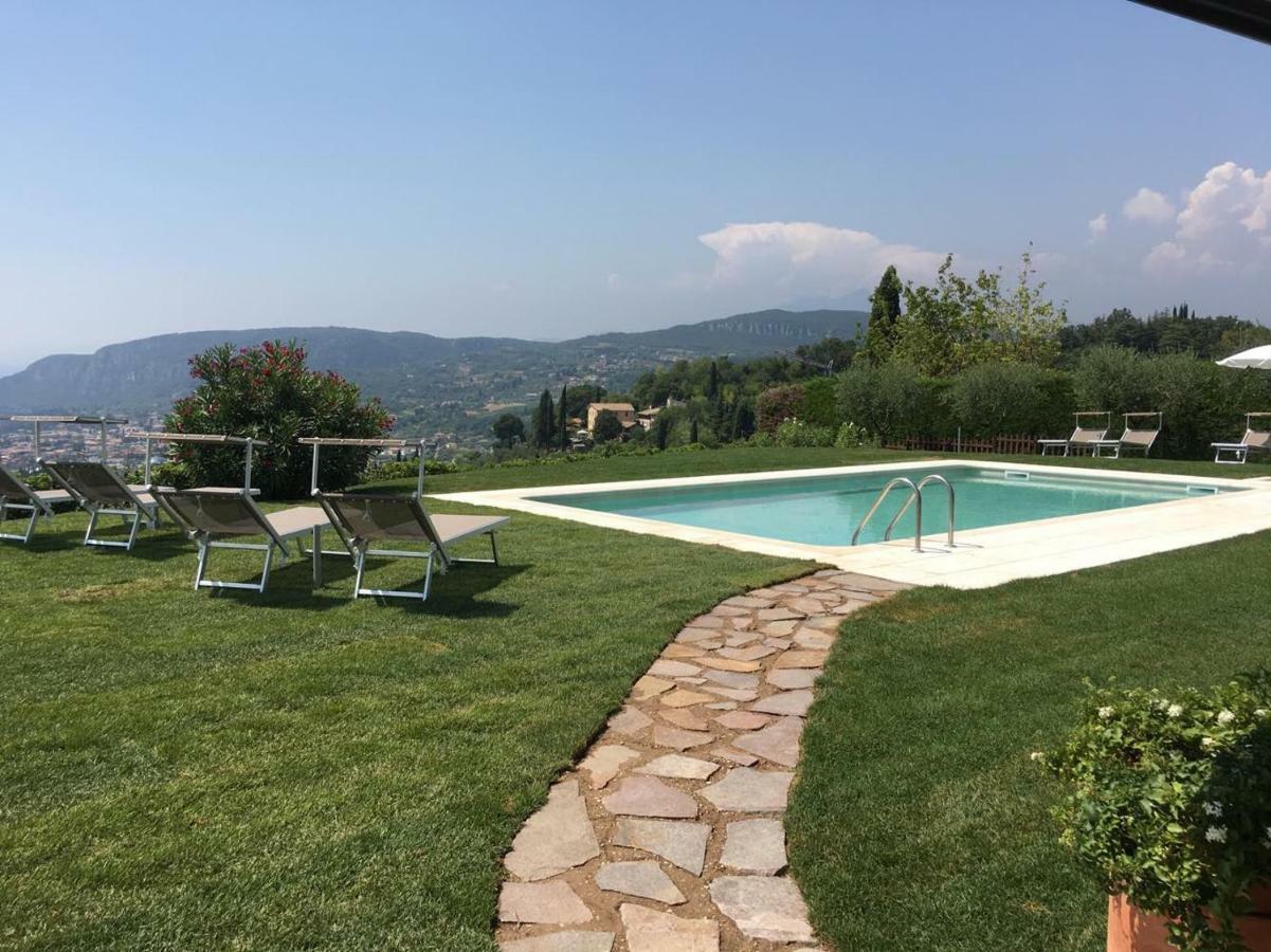 Bellavista Relax - Adults Only Costermano